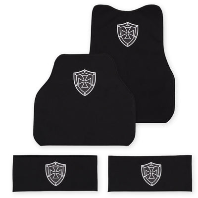 M-Tac  Sturm Gen.II Elite Soft Armor Insert Set