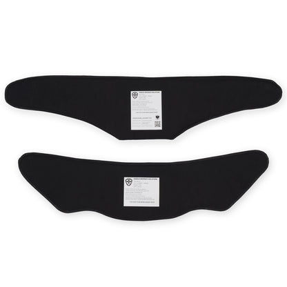 M-Tac Sturm Gorget Neck Soft Armor Insert Set