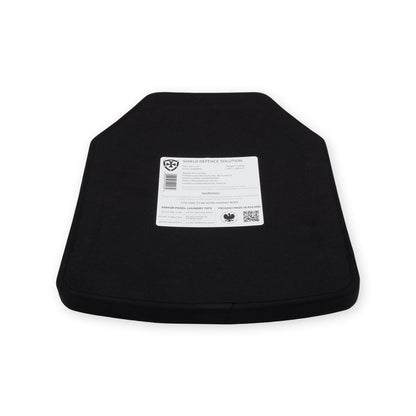 10"x12" Multi-Curved SAPI Front Plate