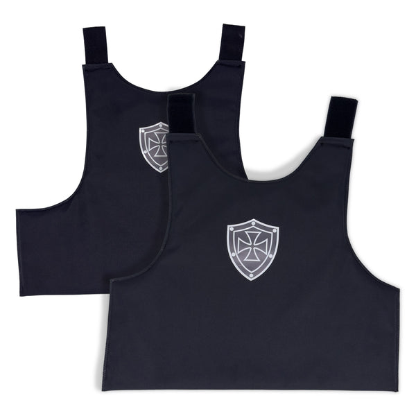 Osprey Soft Armor Inserts – Front & Back Protection Set