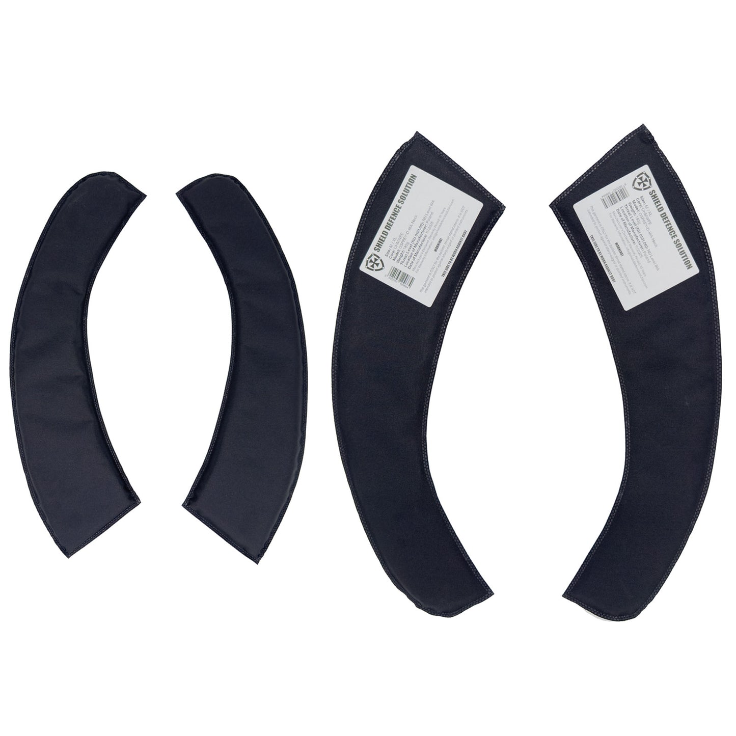 Osprey Neck and Collar Inserts