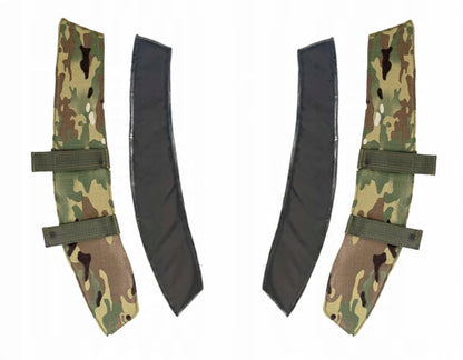 Shoulder Harnesses Protection Armor