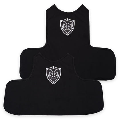 NFM TRYM QRS Soft Armor Inserts | Front & Back Protection