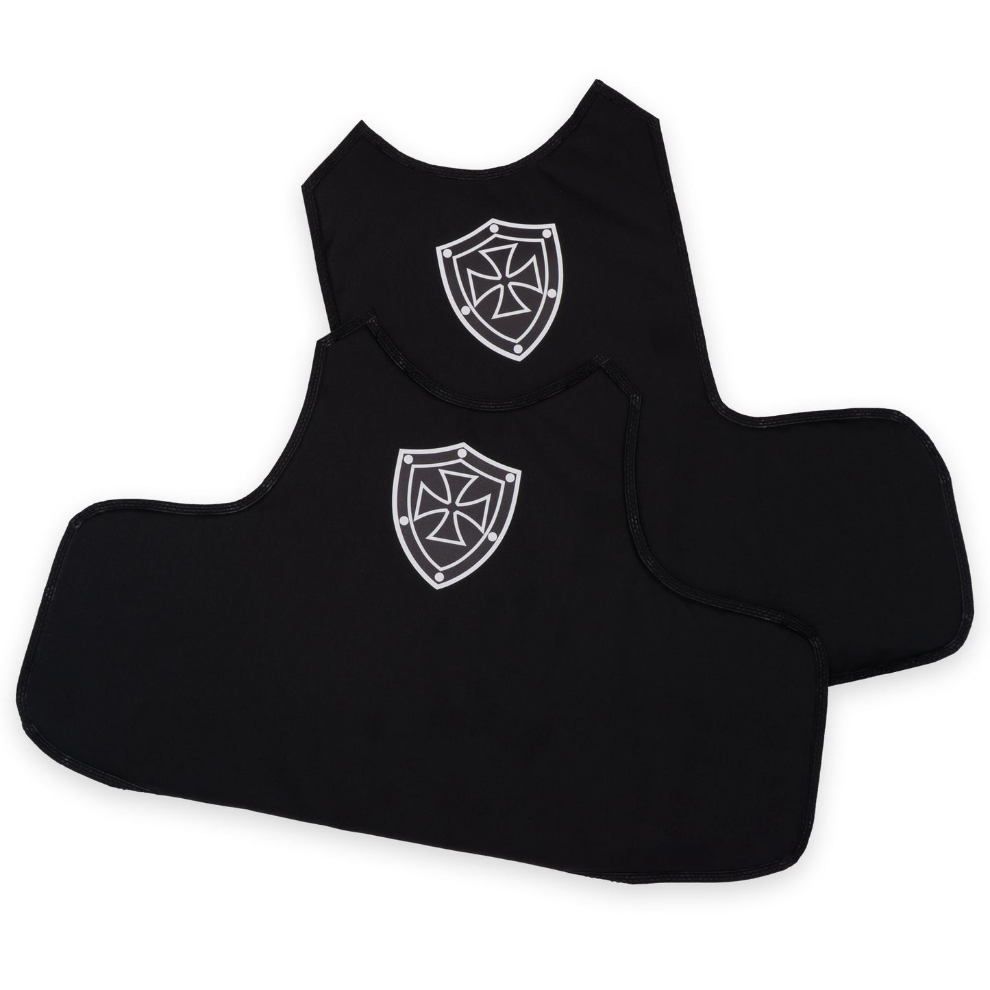NFM TRYM QRS Soft Armor Inserts | Front & Back Protection