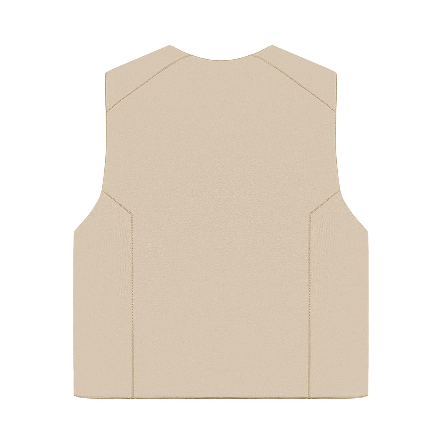 Bulletproof Inner Vest – Beige