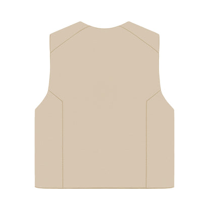 Bulletproof Inner Vest – Beige