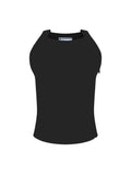 Concealable Bulletproof T-Shirt – Black