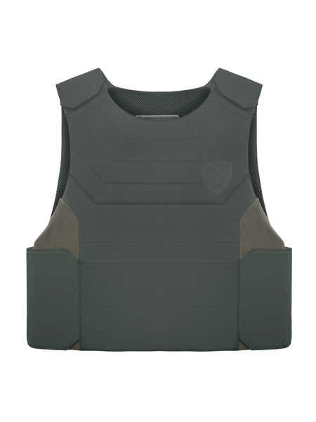 Bulletproof Outer Vest – Green