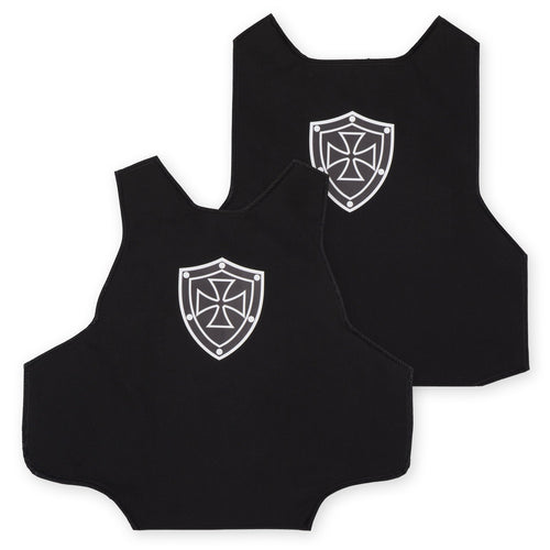Cataphract CIBV1 Soft Armor Inserts – Front & Back Protection Set