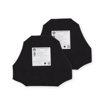 Cataphract Shoulder Pad Inserts - Shield Defence Solution