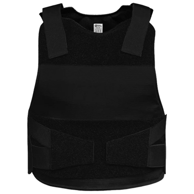 Covert vest