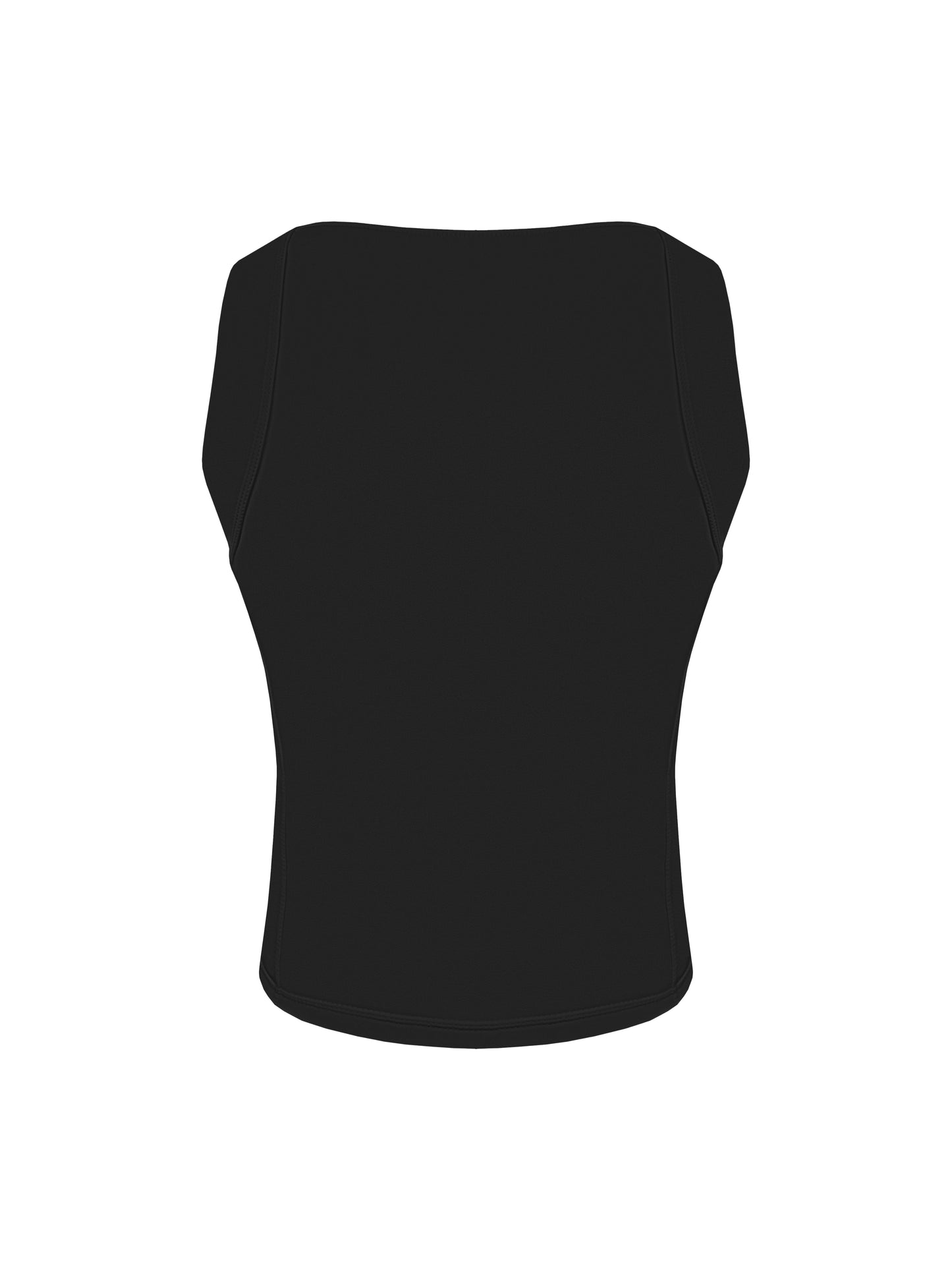 Bulletproof Concealable Expanded T-shirt - Black