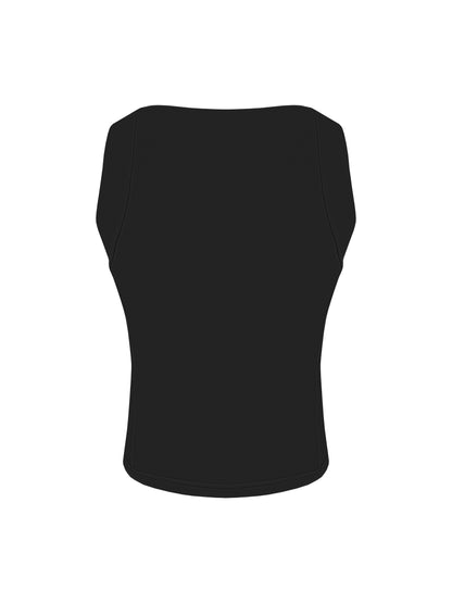 Bulletproof Concealable Expanded T-shirt - Black