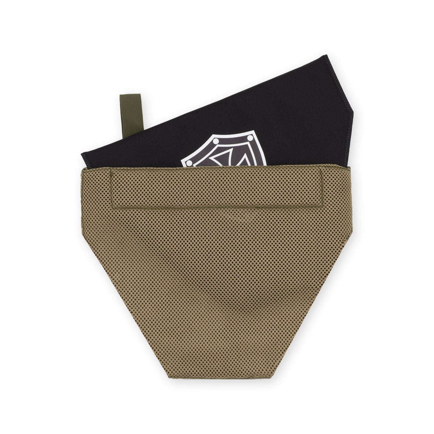 Groin Protection Armor - Shield Defence Solution