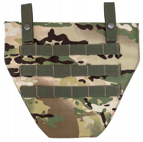 Groin Protection Armor