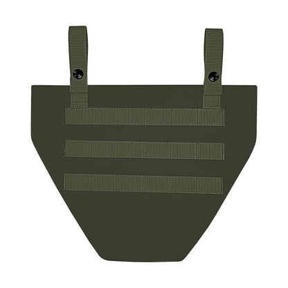 Groin Protection Armor