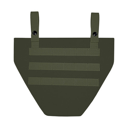 Groin Protection Armor
