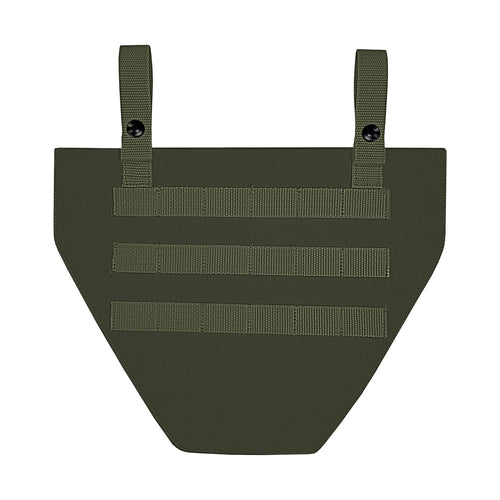 Groin Protection Armor