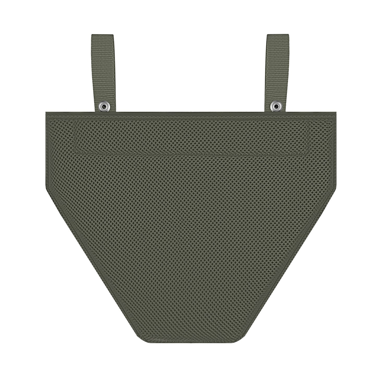 Groin Protection Armor