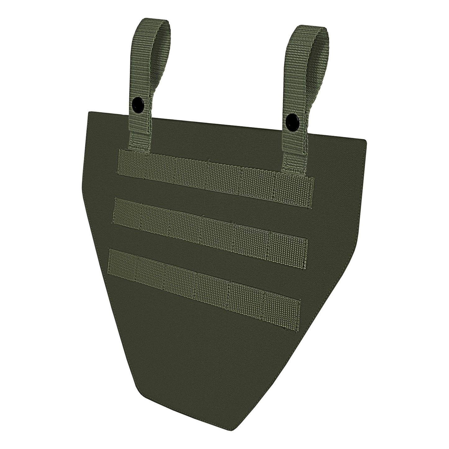 Groin Protection Armor