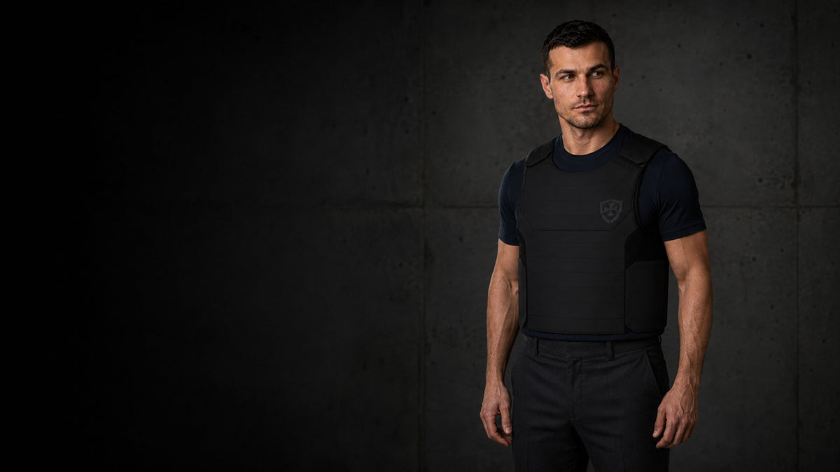 Secure Your Future | Shield Defence Solution
