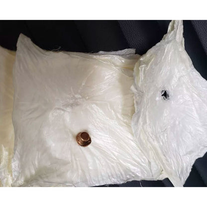 Soft Armor Inserts for Condor, BALCS, CIRAS, Blackhawk