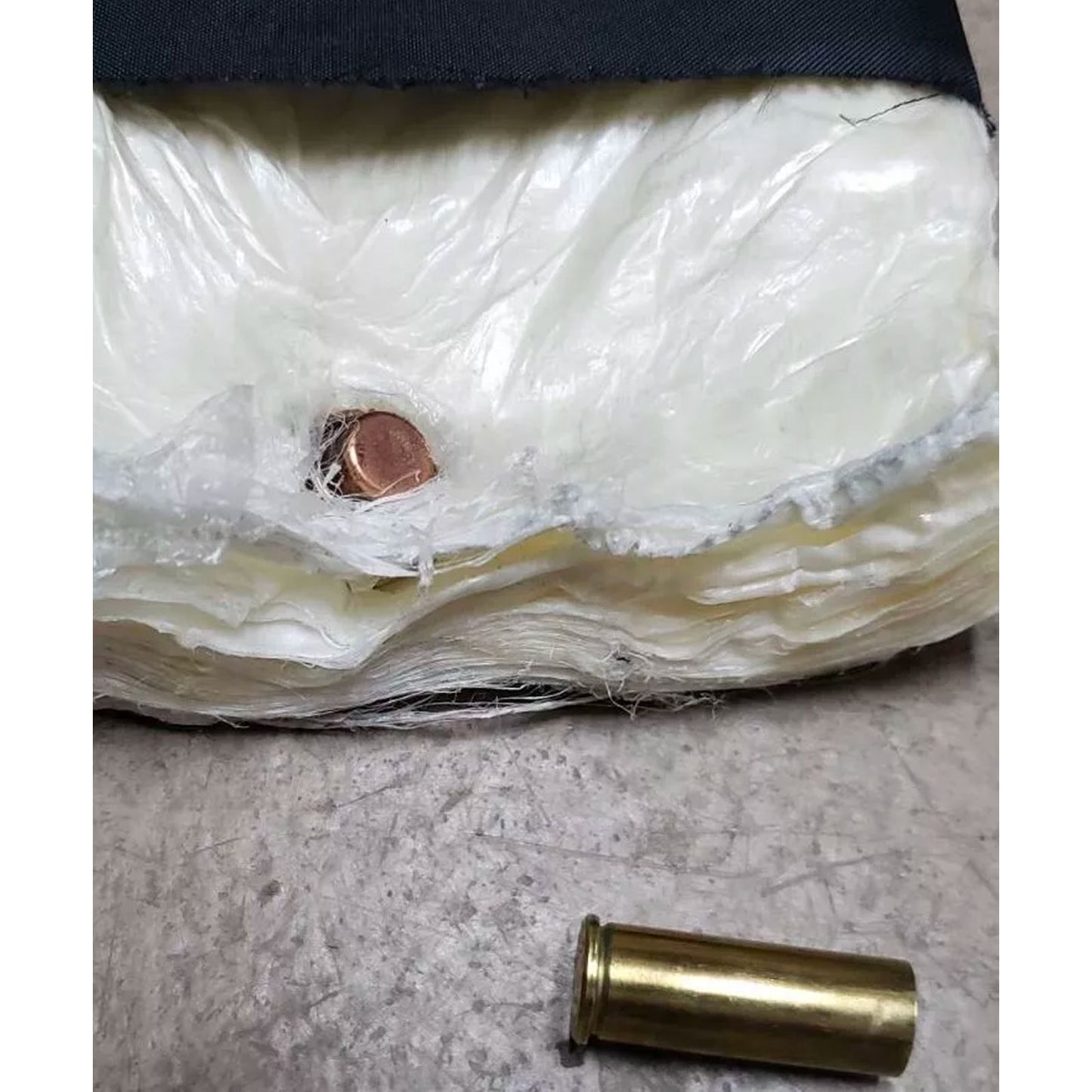 Soft Armor Inserts for Condor, BALCS, CIRAS, Blackhawk