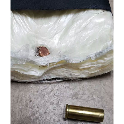 Soft Armor Inserts for Condor, BALCS, CIRAS, Blackhawk