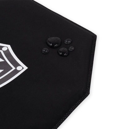 Templars Gear Inquisitor Soft Armor Inserts | Front & Back Protection Set