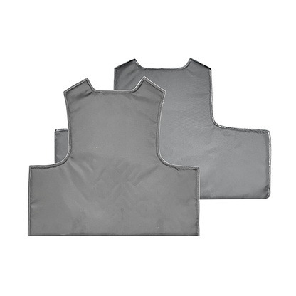 Soft Armor Panels Inserts for Condor, BALCS, CIRAS, Blackhawk | UHMWPE (Dyneema) +Kevlar