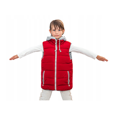 Children's Protective Vest | UHMWPE (Dyneema) | Lightweight & Comfortable