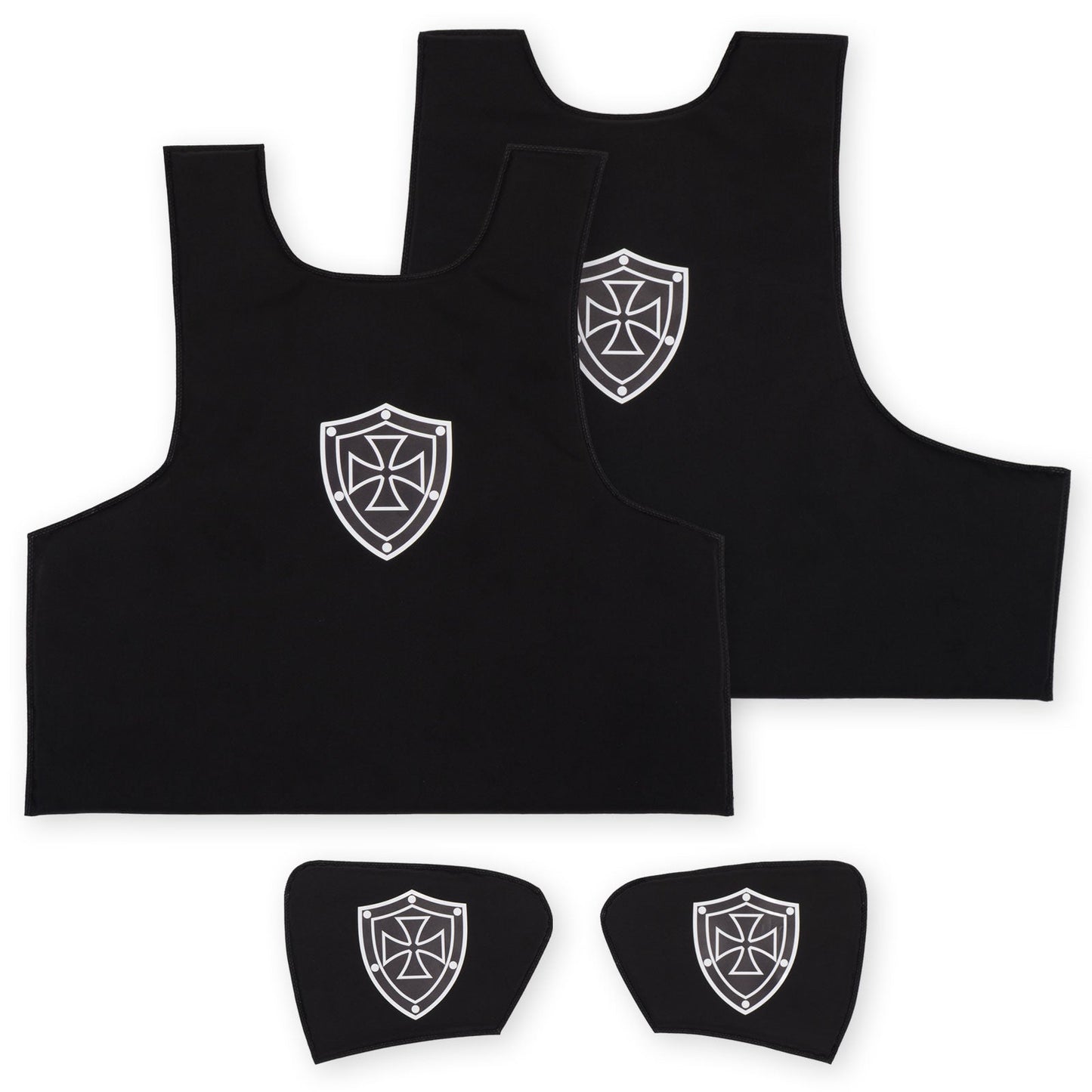 KLV Lubawa Soft Armor Inserts Set - Shield Defence Solution
