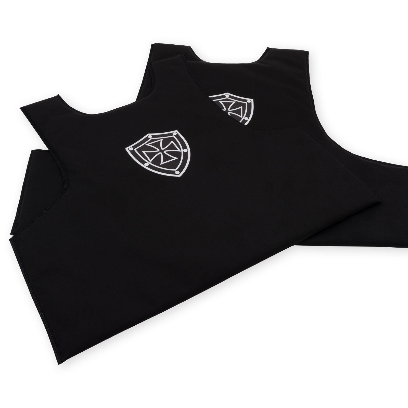 KLV Lubawa Soft Armor Inserts Set - Shield Defence Solution