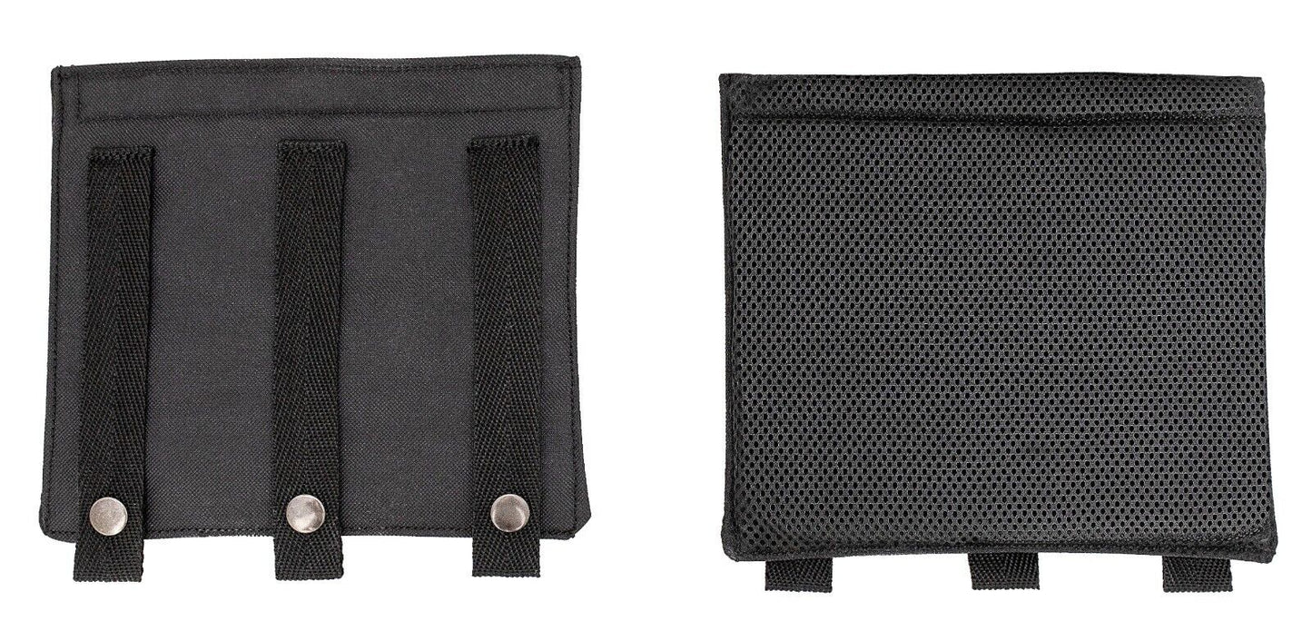 Modular Protection Armor Set - Shield Defence Solution