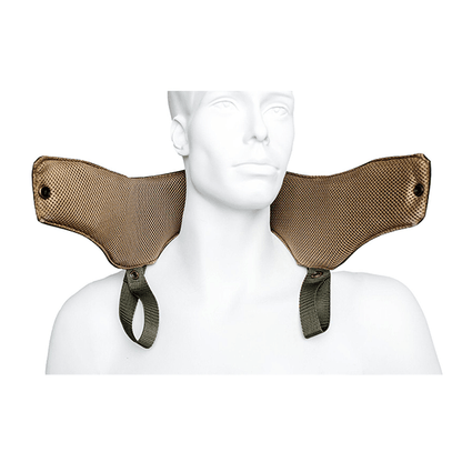 Neck Protection Collar - Shield Defence Solution