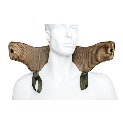 Neck Protection Collar