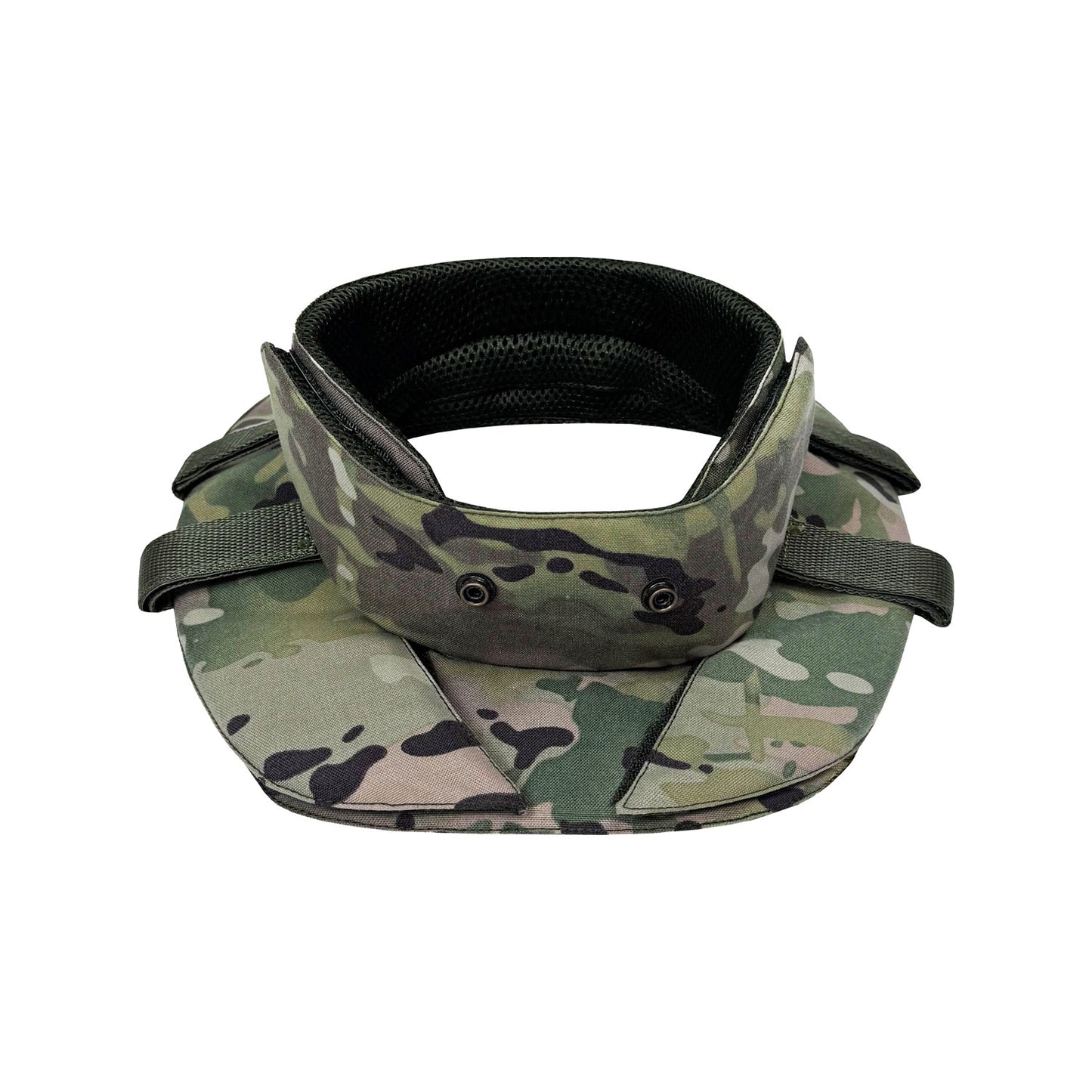 Neck Protection Armor