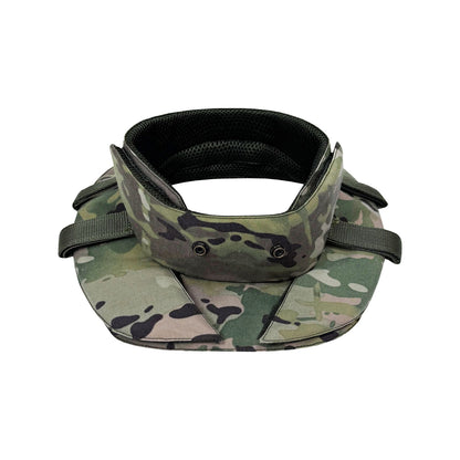 Neck Protection Armor