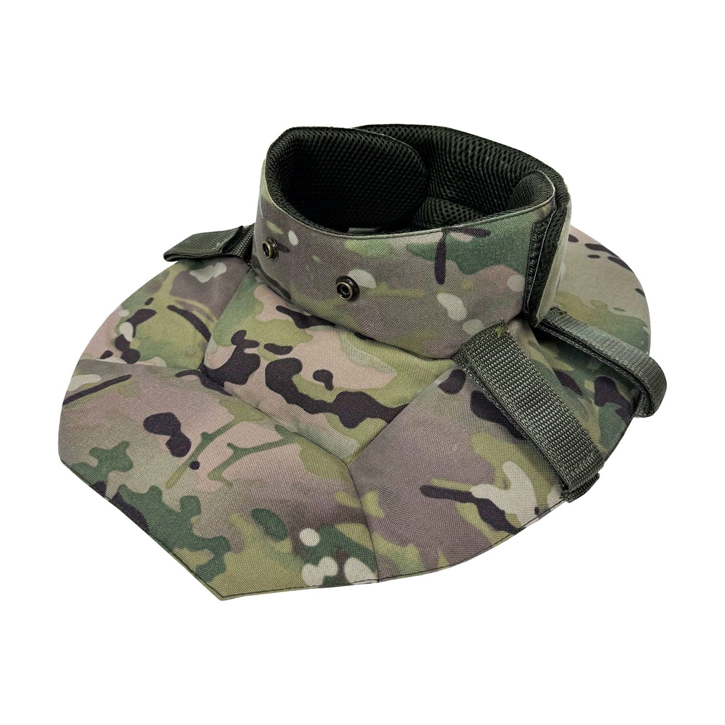 Neck Protection Armor
