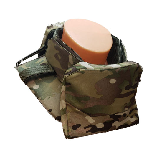 Hard Neck Protection Add-On