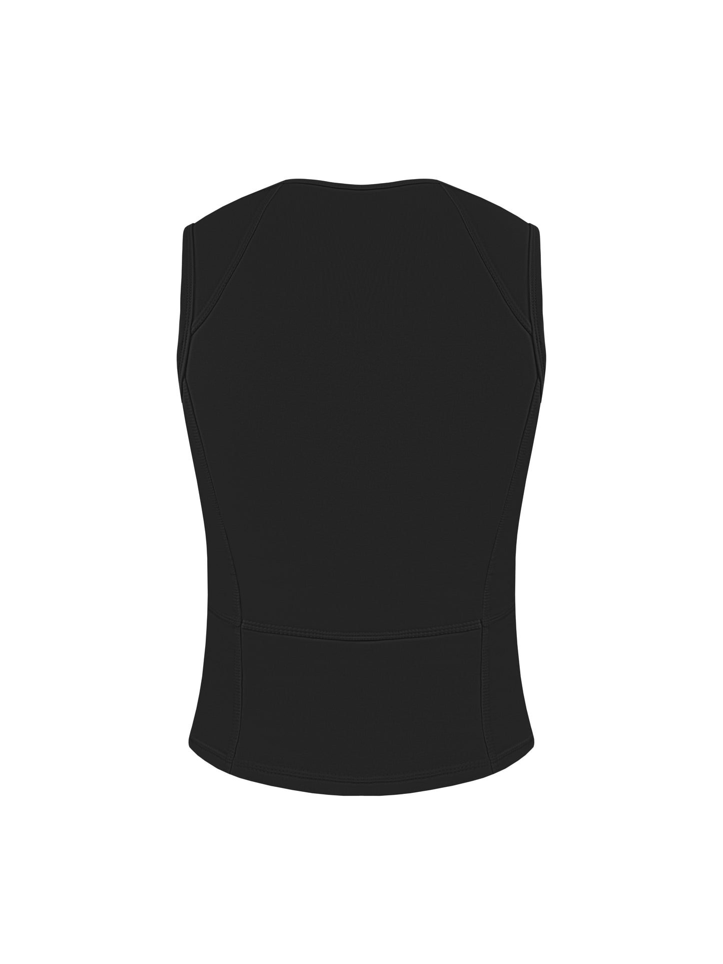 Bulletproof Concealable Standard T-shirt - Black