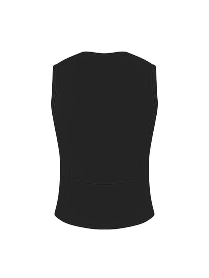 Bulletproof Concealable Standard T-shirt - Black