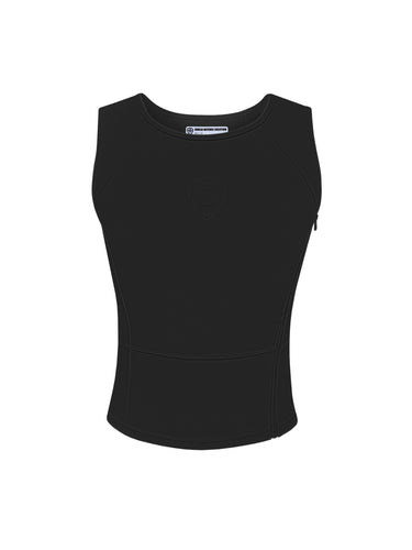 Bulletproof Concealable Standard T-shirt - Black