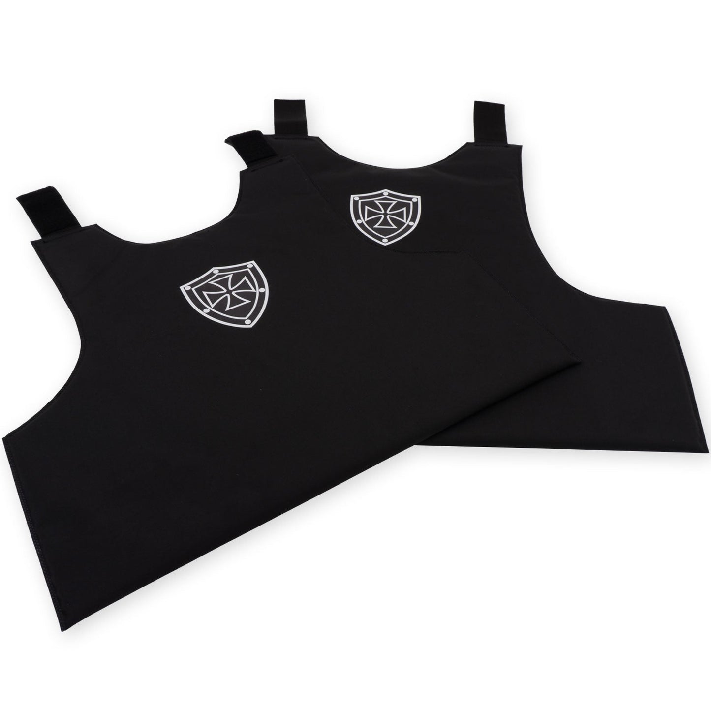 Osprey Soft Armor Inserts – Front & Back Protection Set - Shield Defence Solution
