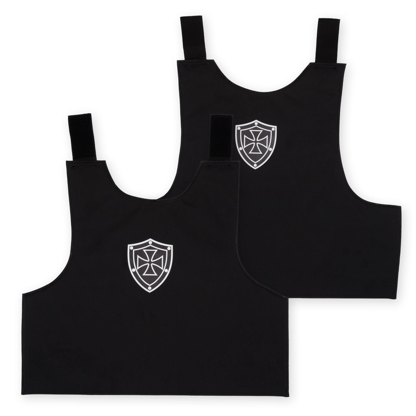 Osprey Soft Armor Inserts – Front & Back Protection Set - Shield Defence Solution