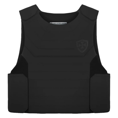 Overt vest
