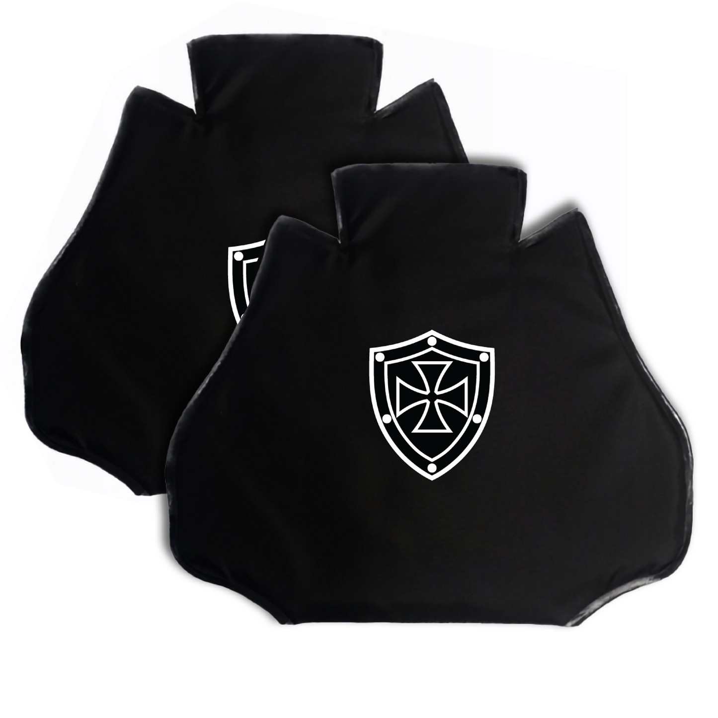 Cataphract Shoulder Pad Inserts