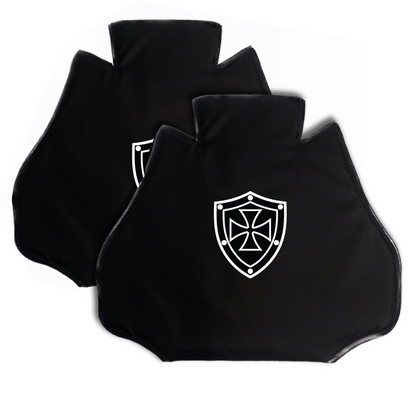 Cataphract Shoulder Pad Inserts