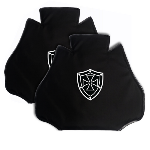 Cataphract Shoulder Pad Inserts