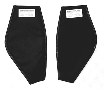 Osprey Shoulder Blades Inserts